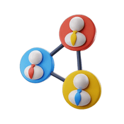 Referral program with bonuses