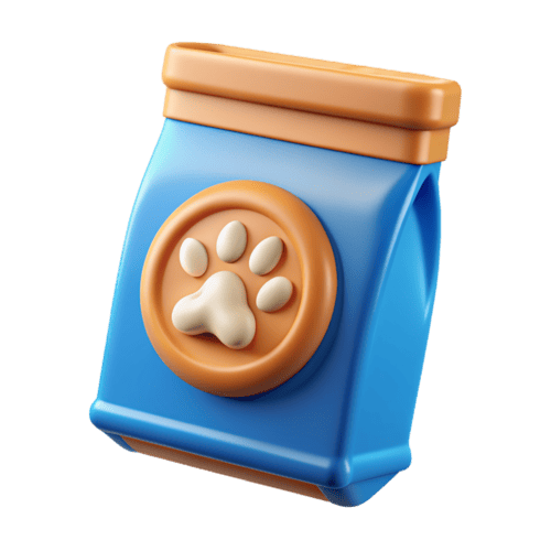 Clean animal’s tray